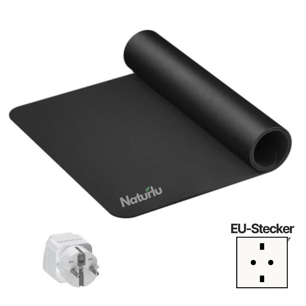 Naturlu™ Erdungsmatte