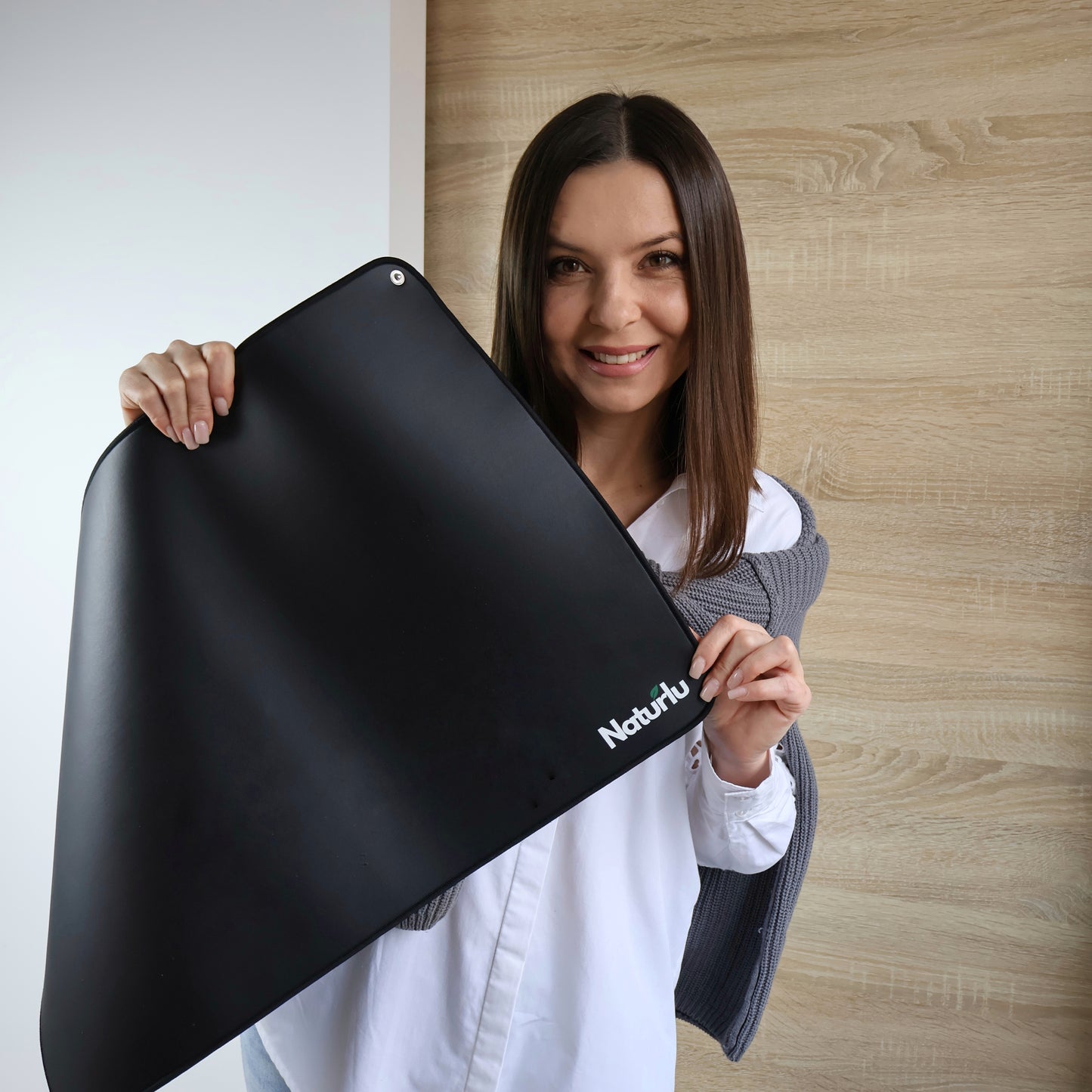 Naturlu™ Erdungsmatte