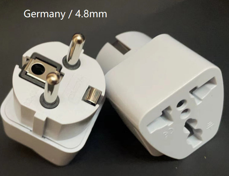 EU Stecker