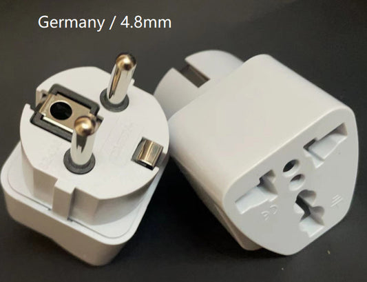EU Stecker