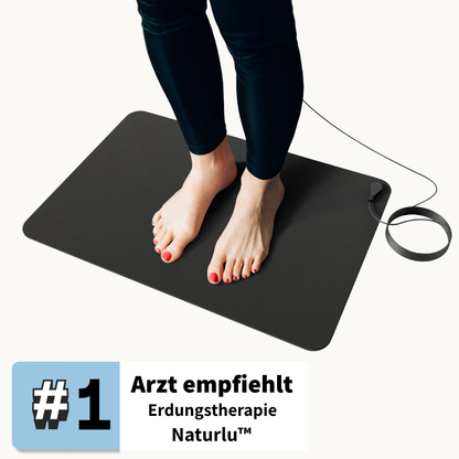 Naturlu™ Erdungsmatte