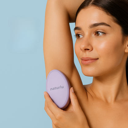 Naturlu Crystal Hair Eraser