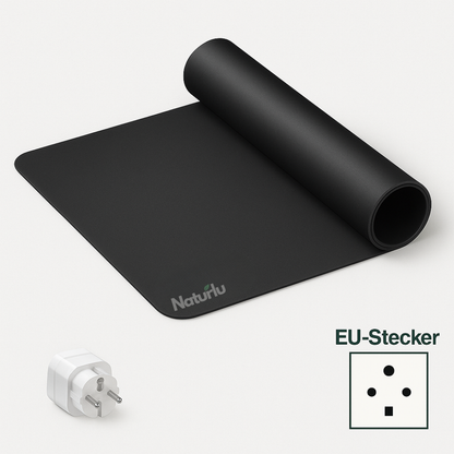 Naturlu™ Erdungsmatte