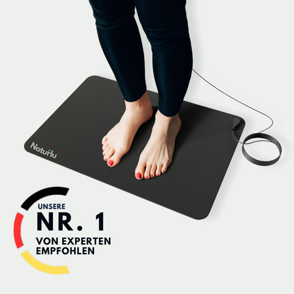 Naturlu™ Erdungsmatte