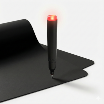Erdungs Teststift
