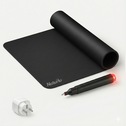 Naturlu™ Erdungsmatte