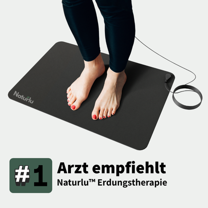 Naturlu™ Erdungsmatte