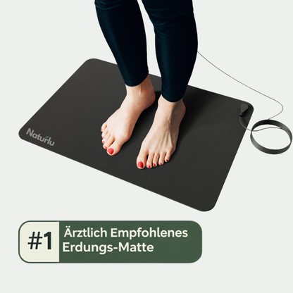 Naturlu™ Erdungsmatte