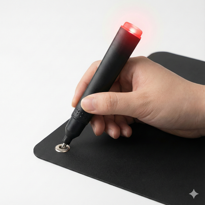 Erdungs Teststift