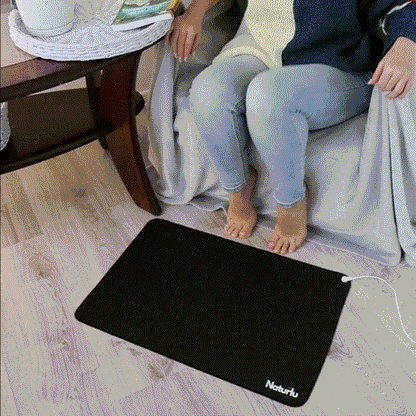 Naturlu™ Erdungsmatte