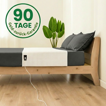 Naturlu™ Erdungsbettlaken